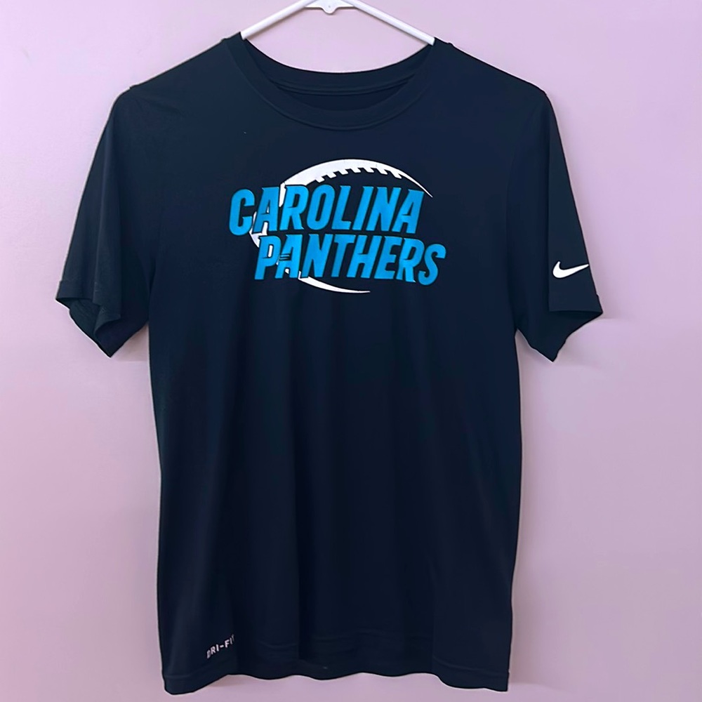 Carolina Panthers Tee